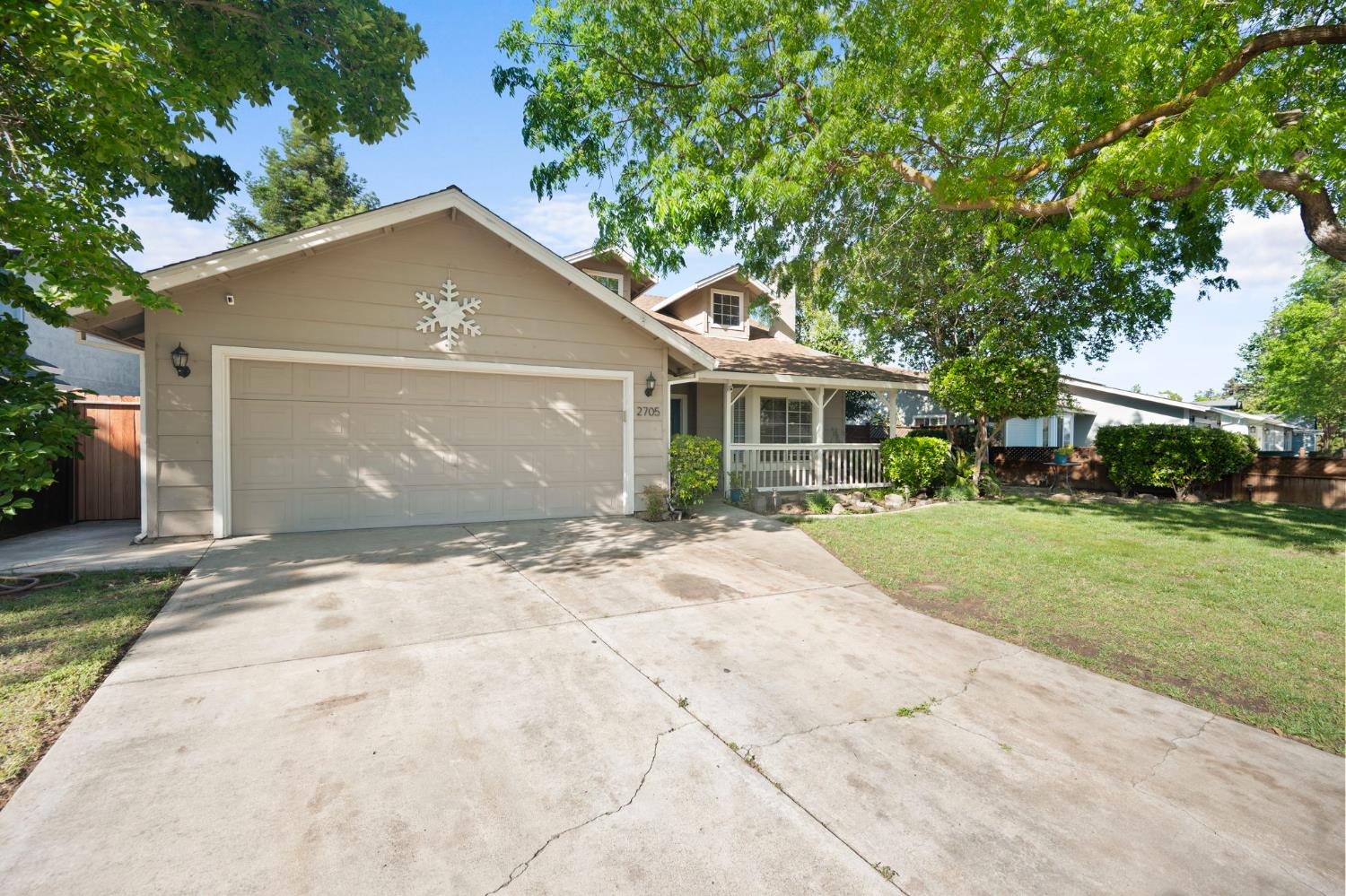 2705 Lahontan Dr, Modesto, CA 95358