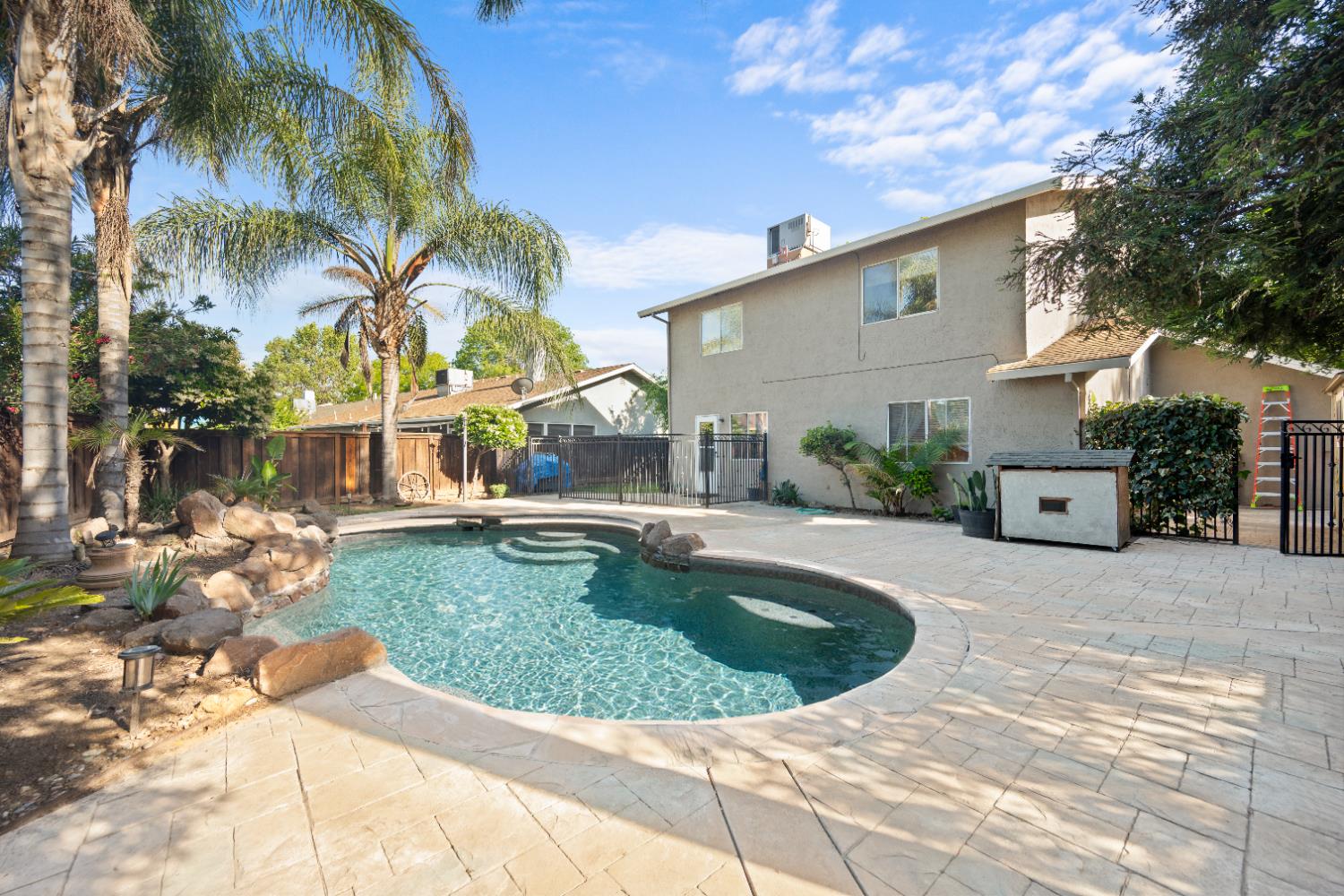 2705 Lahontan Dr, Modesto, CA 95358