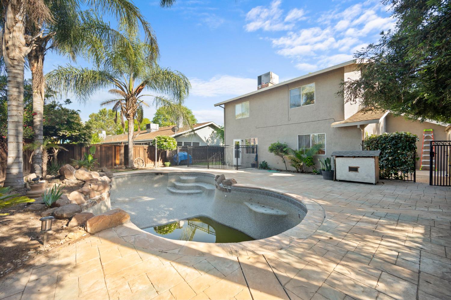 2705 Lahontan Dr, Modesto, CA 95358