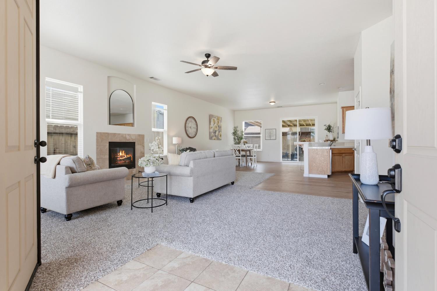 2060 Nebela Dr, Merced, CA 95301