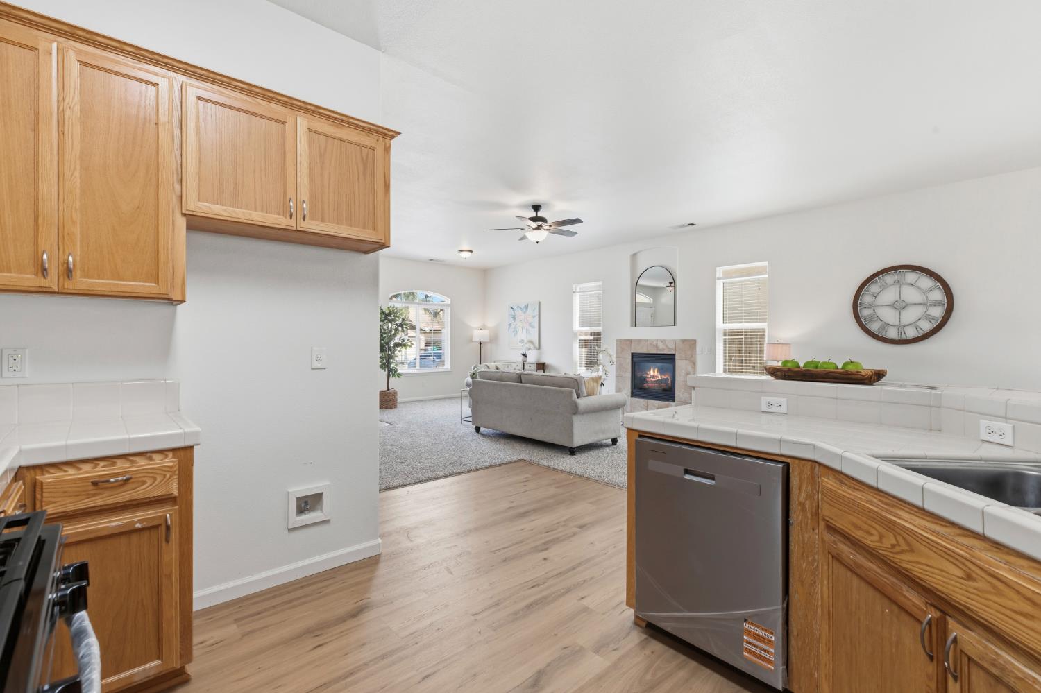 2060 Nebela Dr, Merced, CA 95301