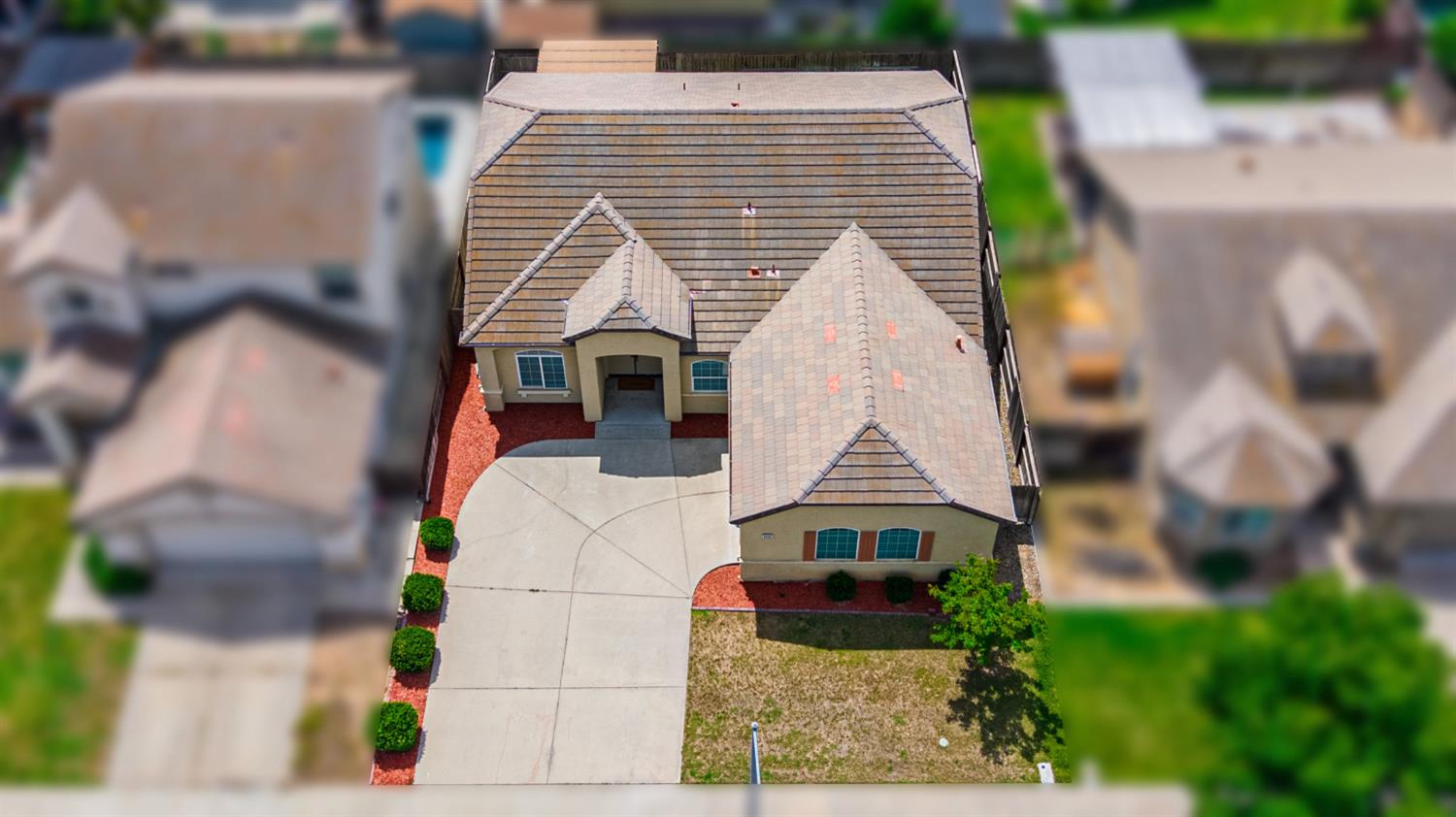 2060 Nebela Dr, Merced, CA 95301