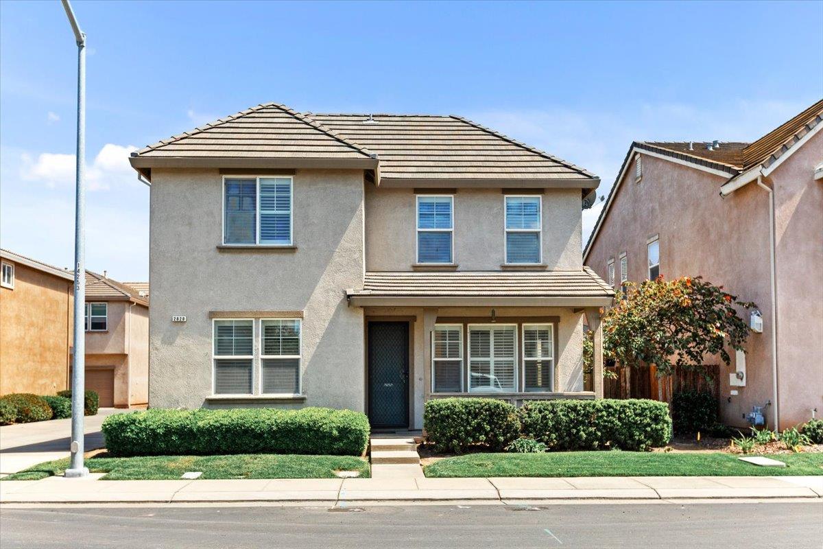 2820 Hawaiian Petrel Ave, Modesto, CA 95355