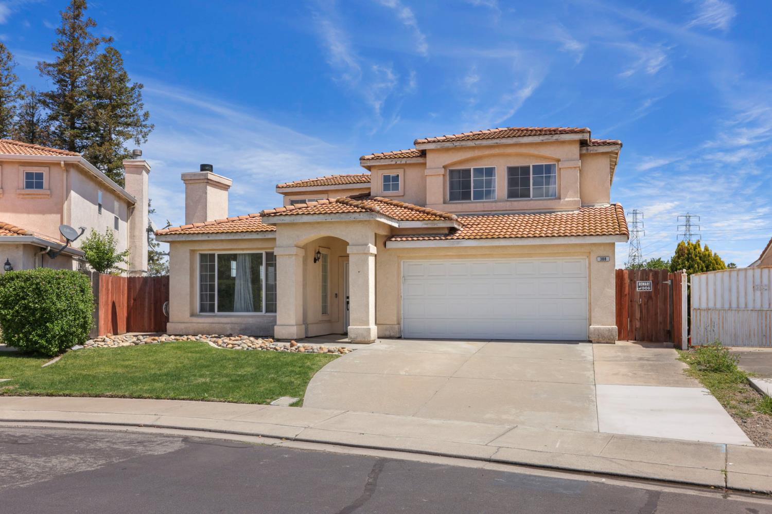 308 Ashford Ave, Manteca, CA 95337