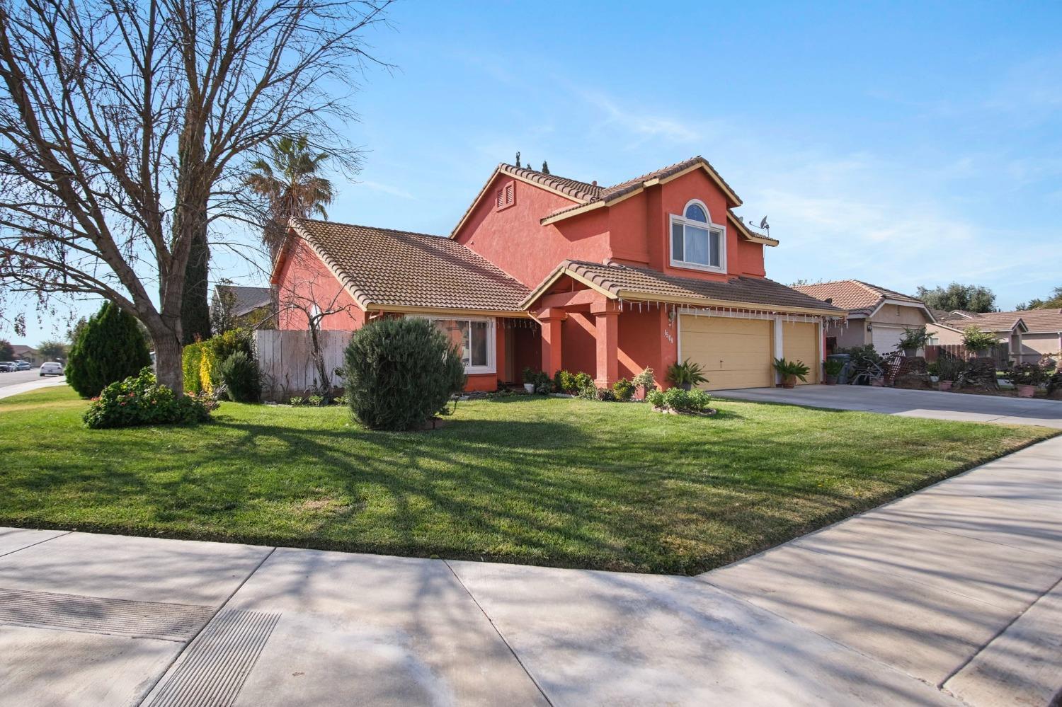 1568 Via Del Pettoruto, Gustine, CA 95322