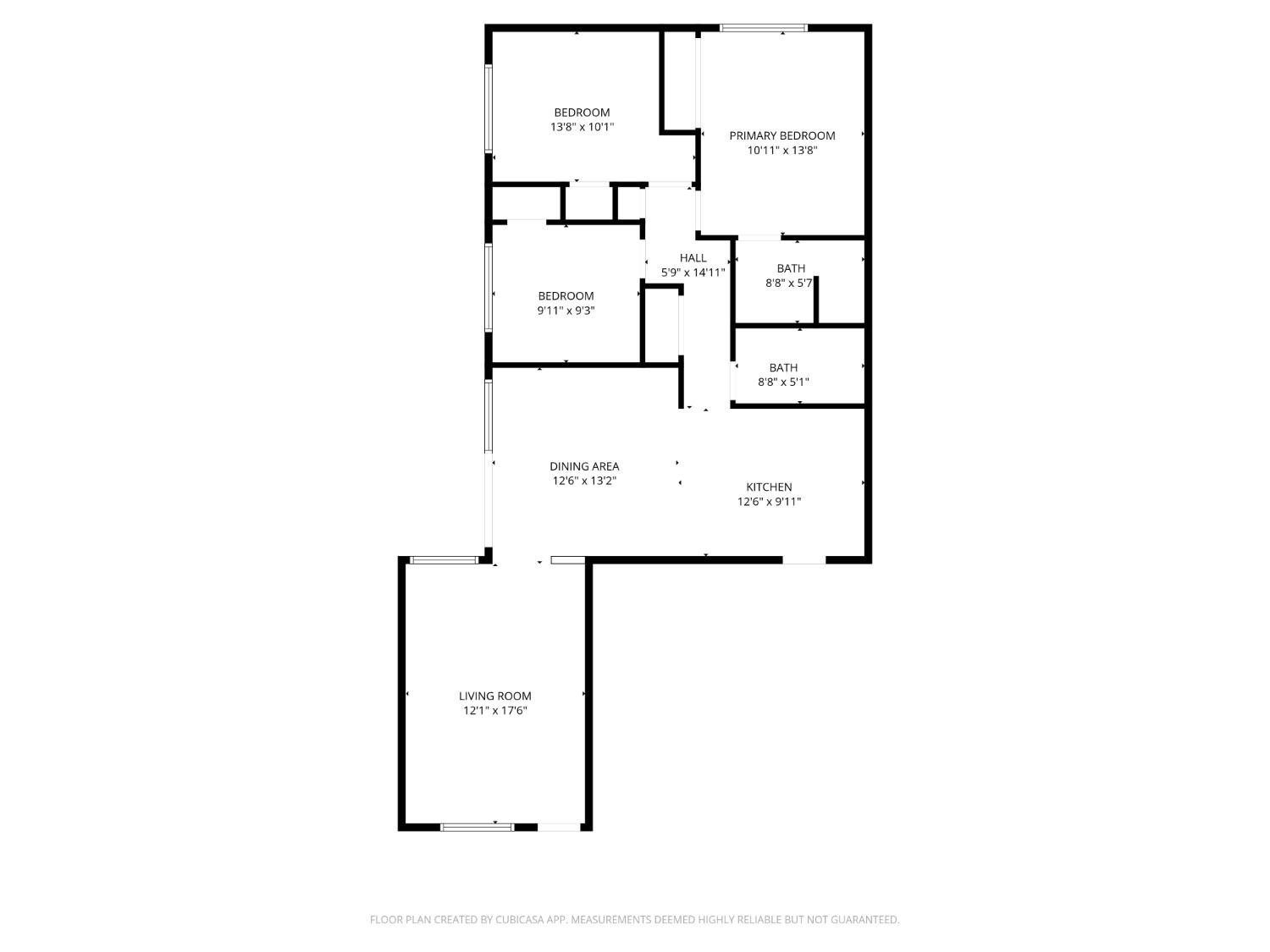 209 Carmillita Way, Modesto, CA 95354