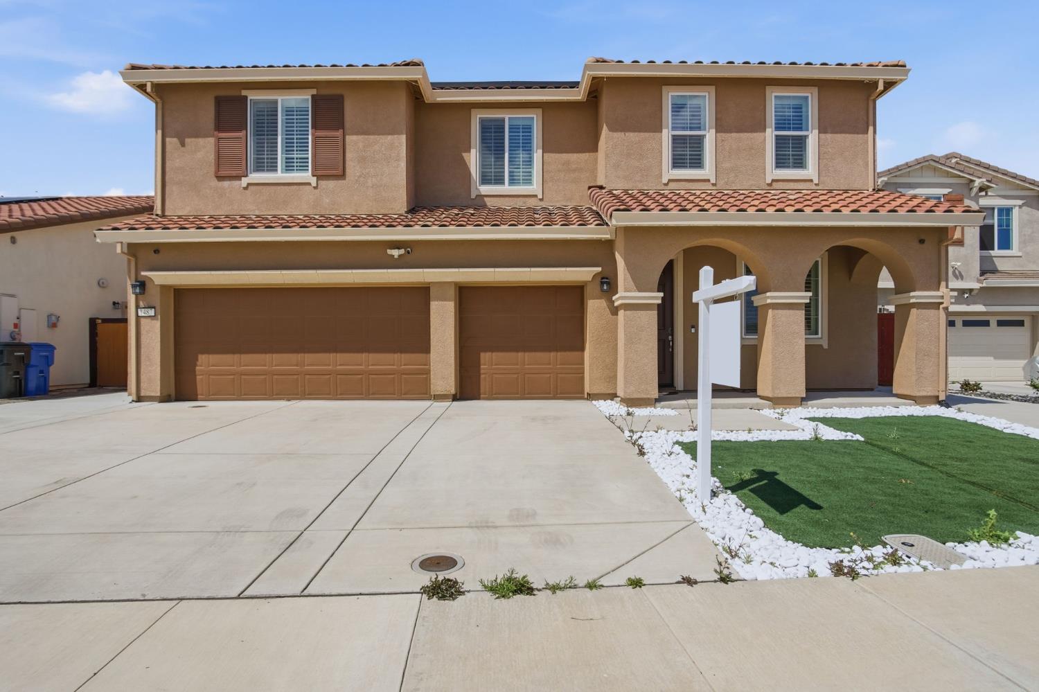 1487 Patriot St, Manteca, CA 95337