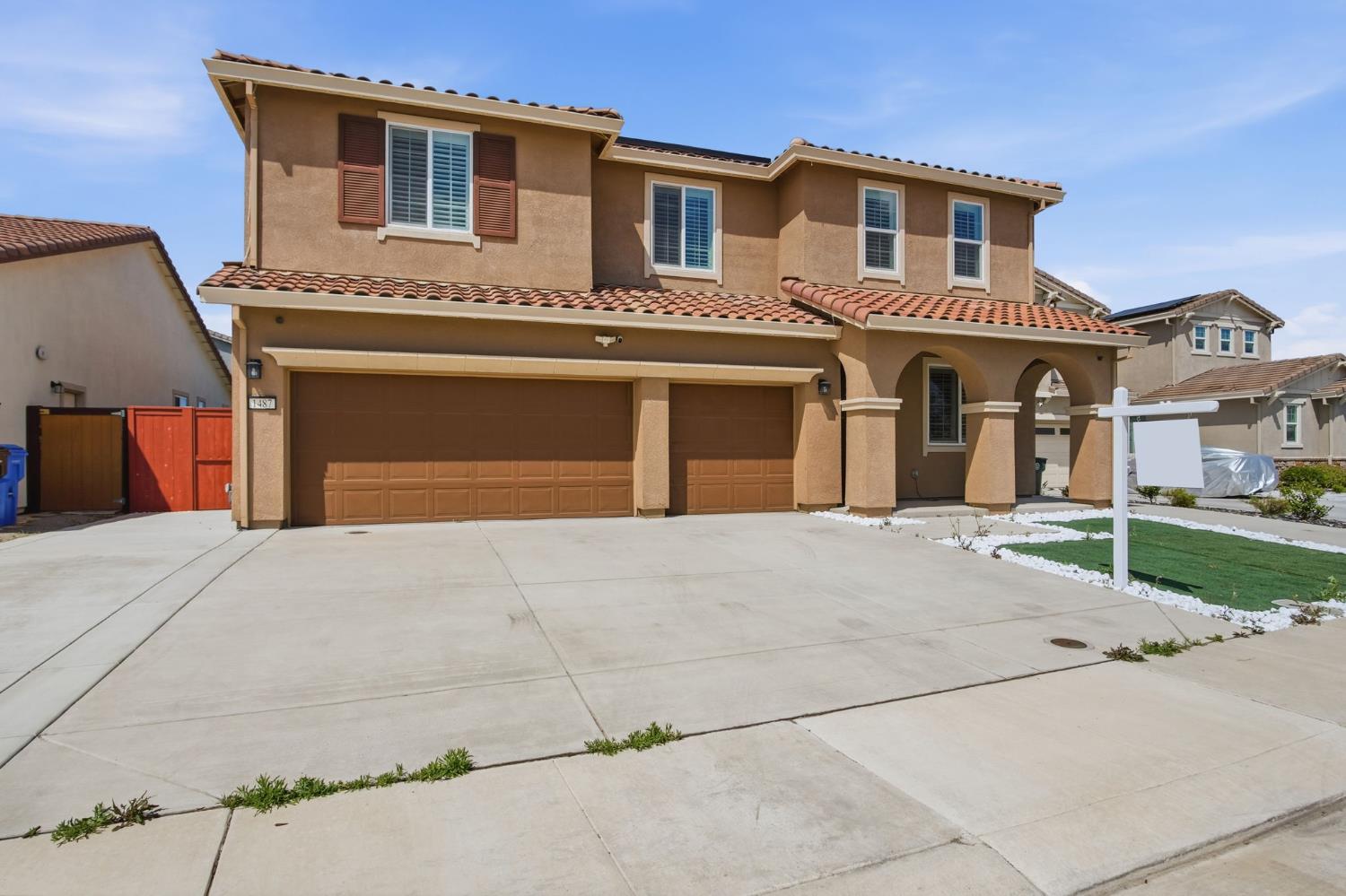 1487 Patriot St, Manteca, CA 95337