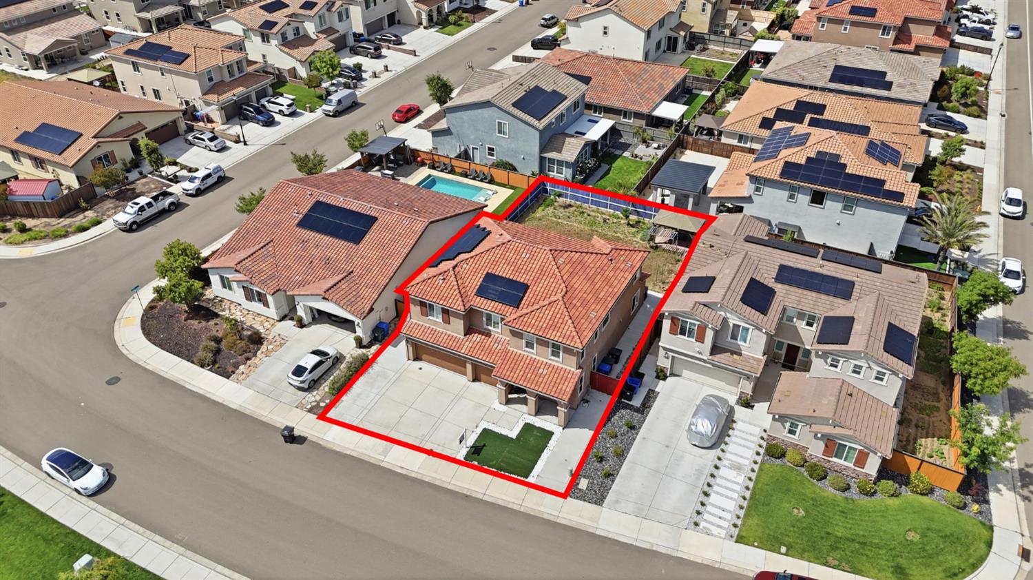 1487 Patriot St, Manteca, CA 95337