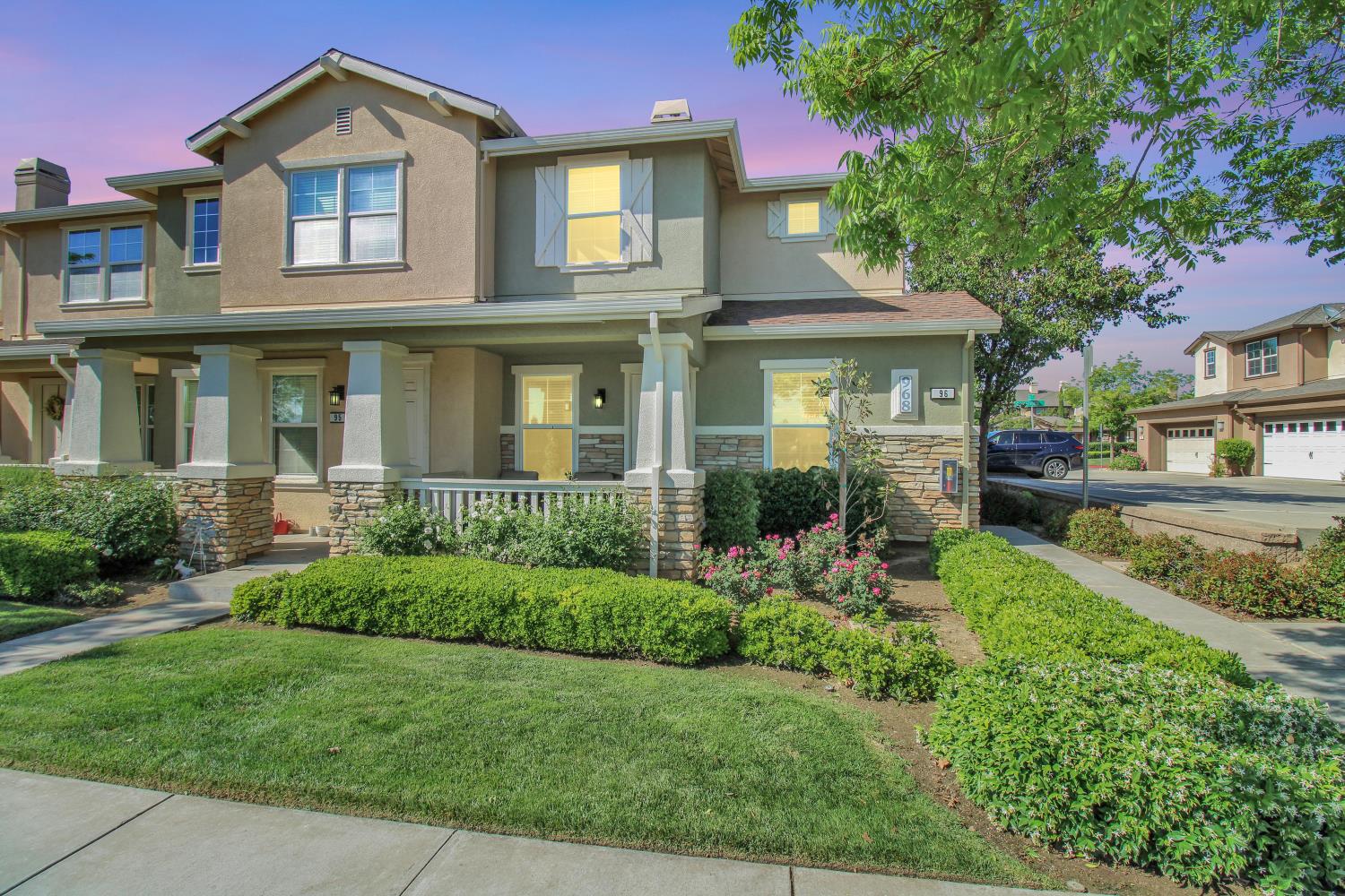 968 Greger St #96, Oakdale, CA 95361