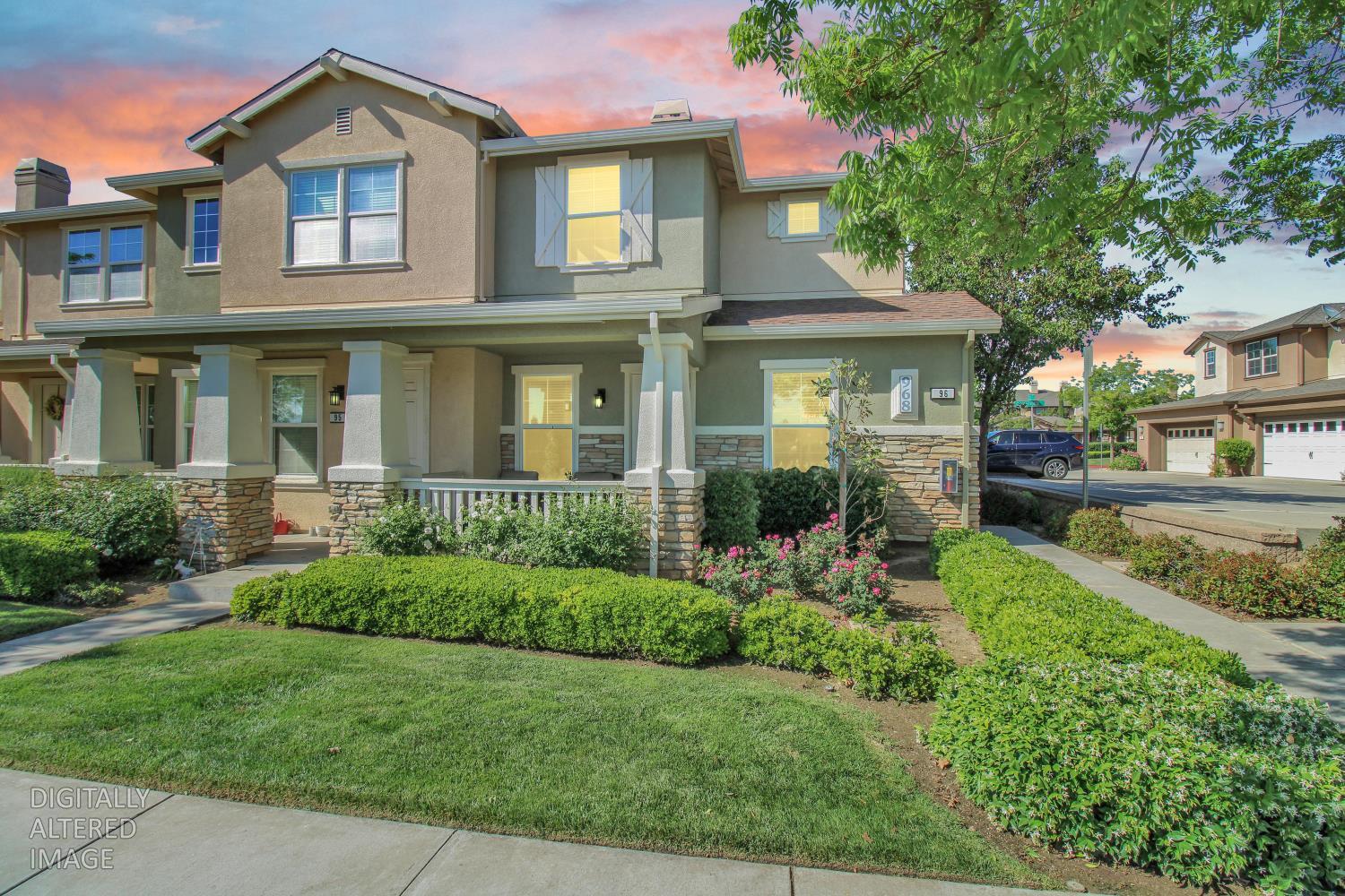 968 Greger St #96, Oakdale, CA 95361