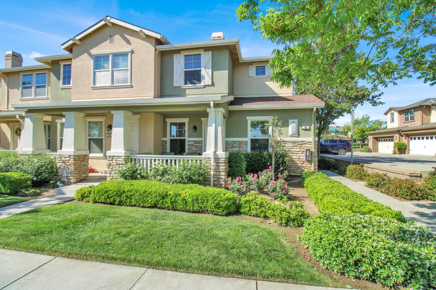 968 Greger St #96, Oakdale, CA 95361