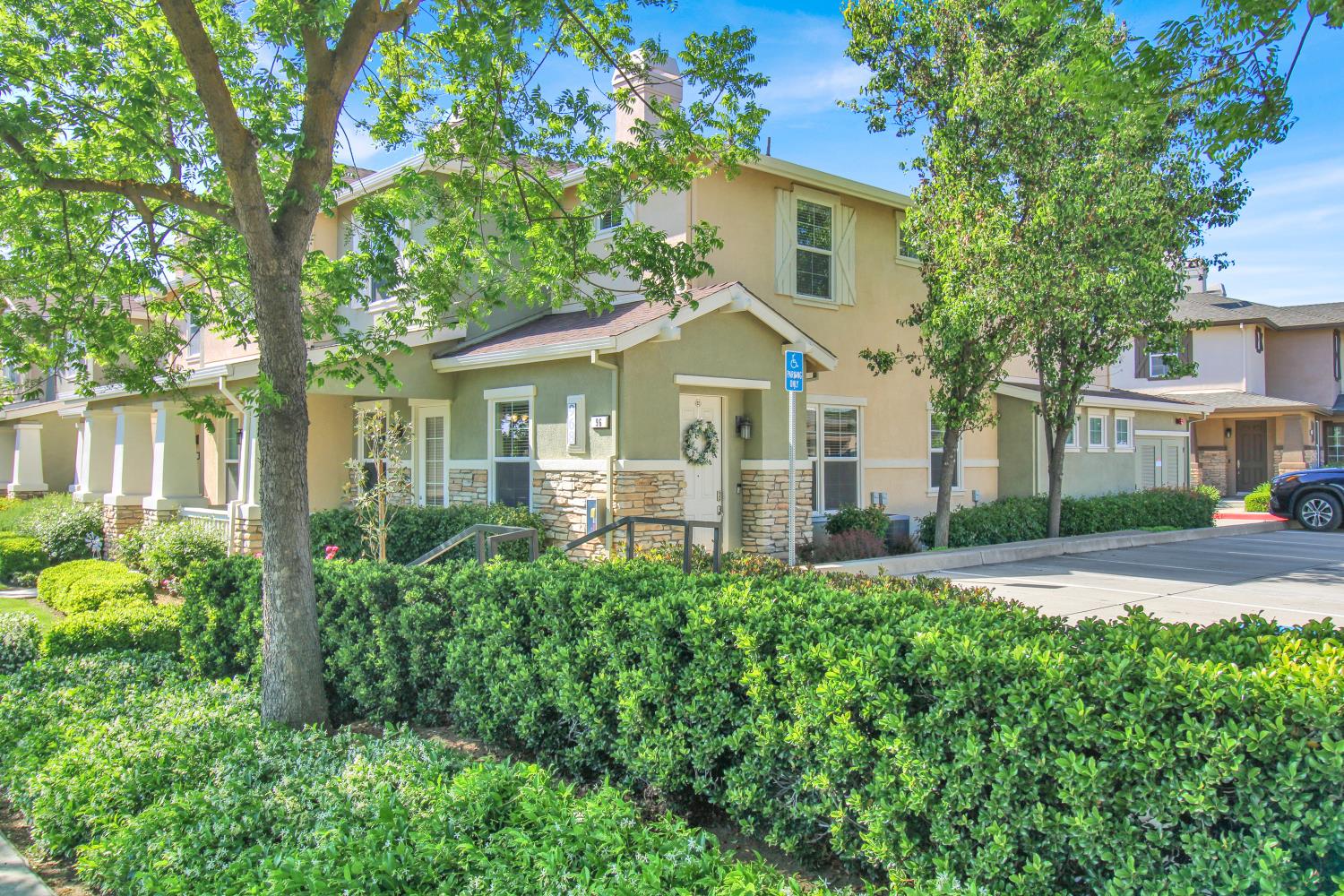 968 Greger St #96, Oakdale, CA 95361