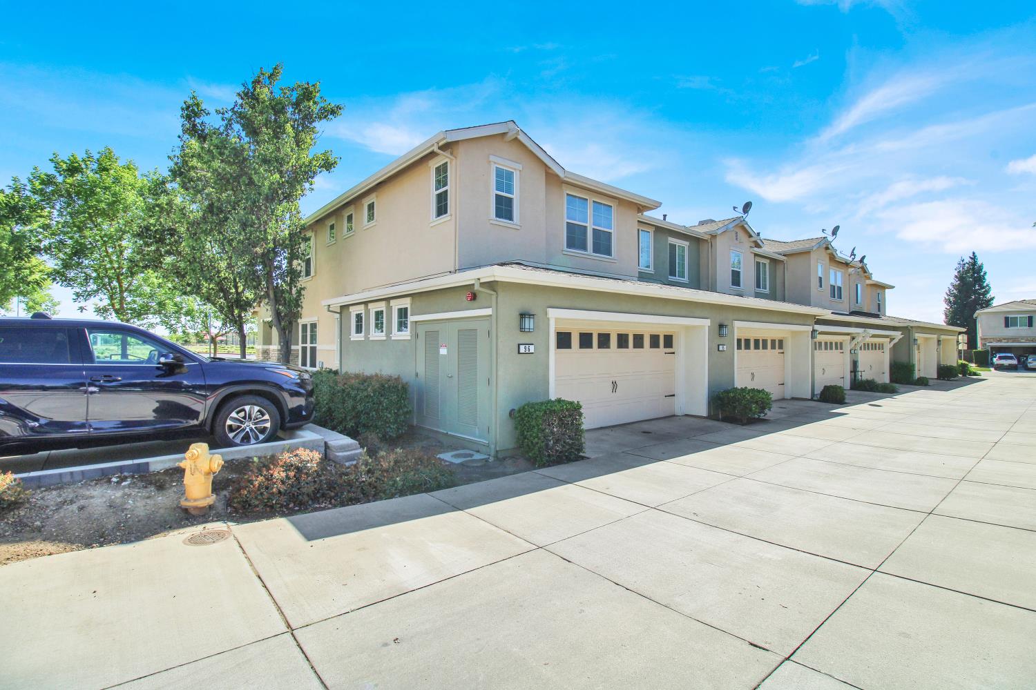 968 Greger St #96, Oakdale, CA 95361