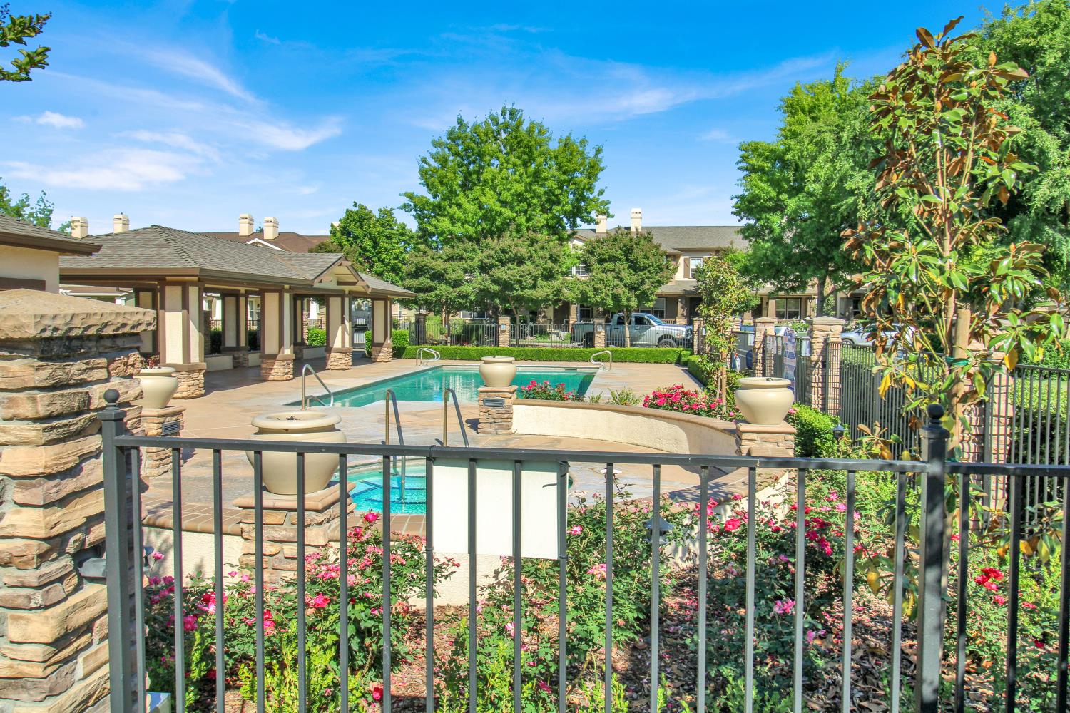 968 Greger St #96, Oakdale, CA 95361