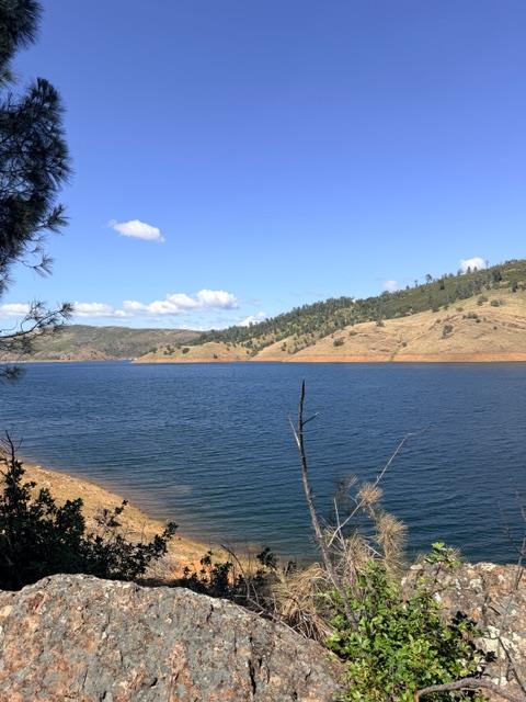 9596 Paraiso Blvd, La Grange, CA 95329