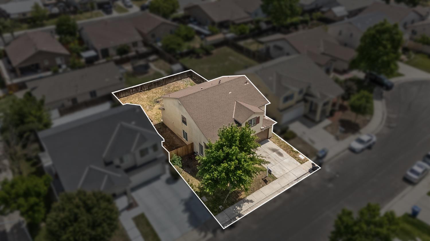 1804 Rancho Encantado Ct, Modesto, CA 95358