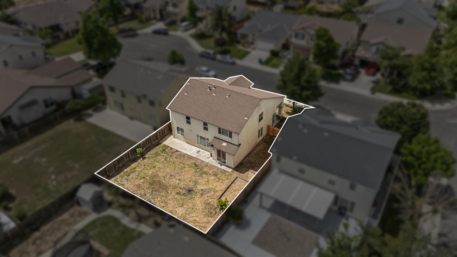 1804 Rancho Encantado Ct, Modesto, CA 95358