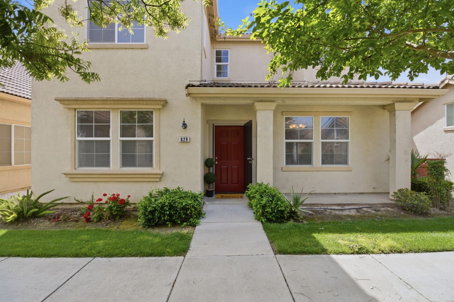 629 Betten St, Los Banos, CA 93635