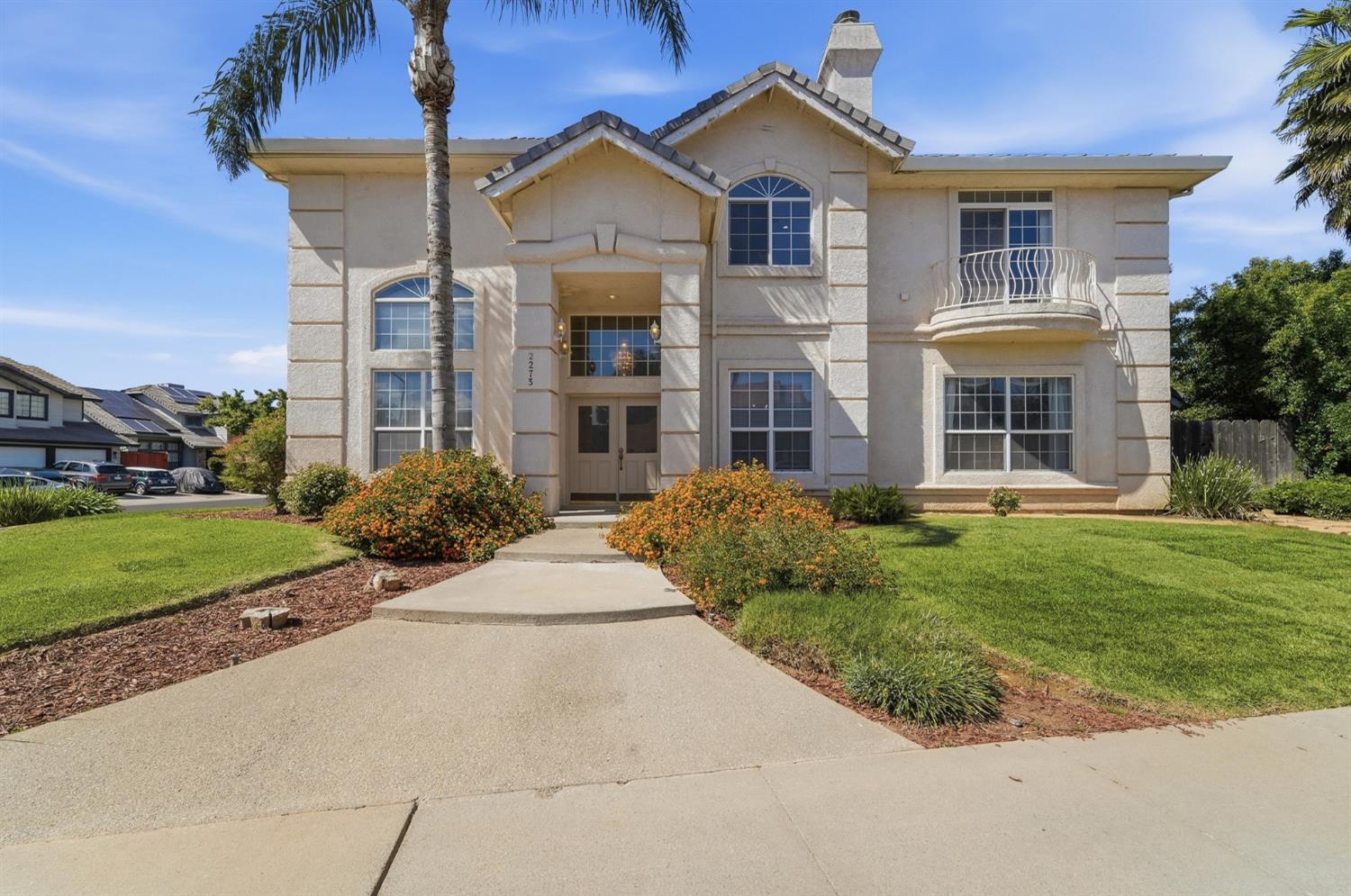 2273 McCaffery Ln, Riverbank, CA 95367