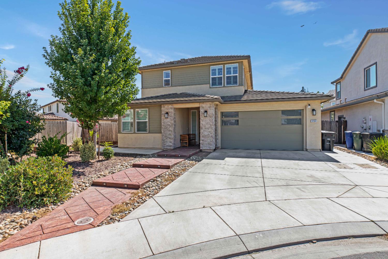 3264 Showcase Way, Modesto, CA 95356