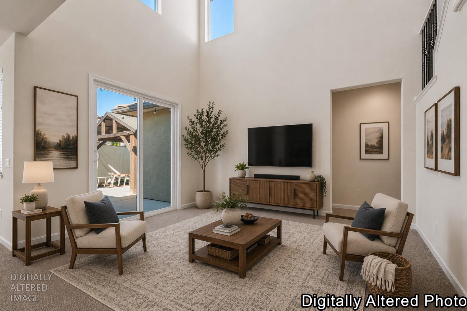 3264 Showcase Way, Modesto, CA 95356