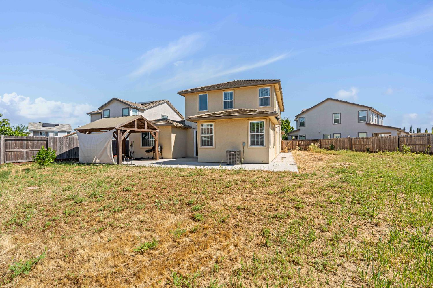 3264 Showcase Way, Modesto, CA 95356