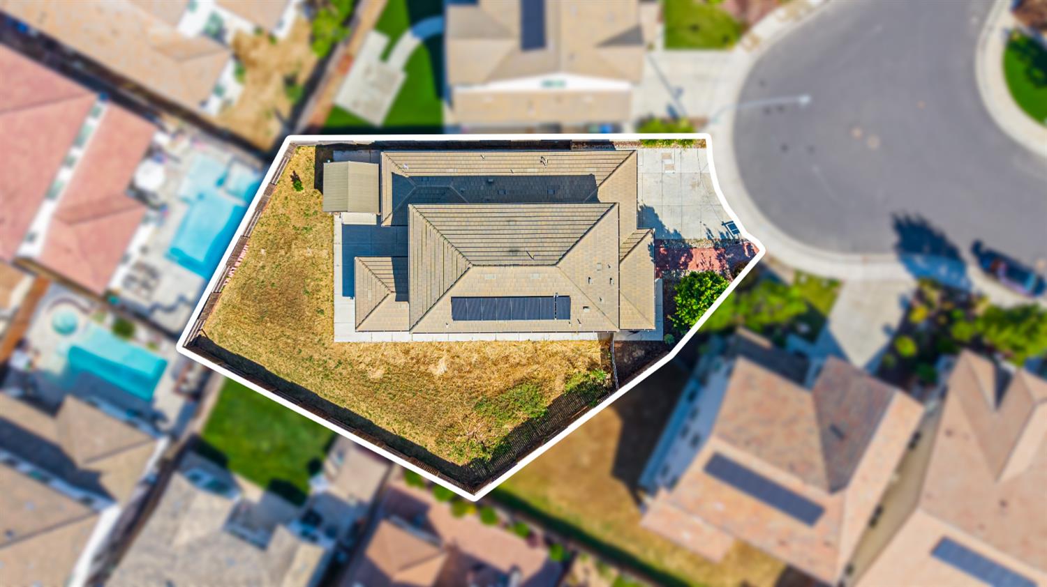 3264 Showcase Way, Modesto, CA 95356