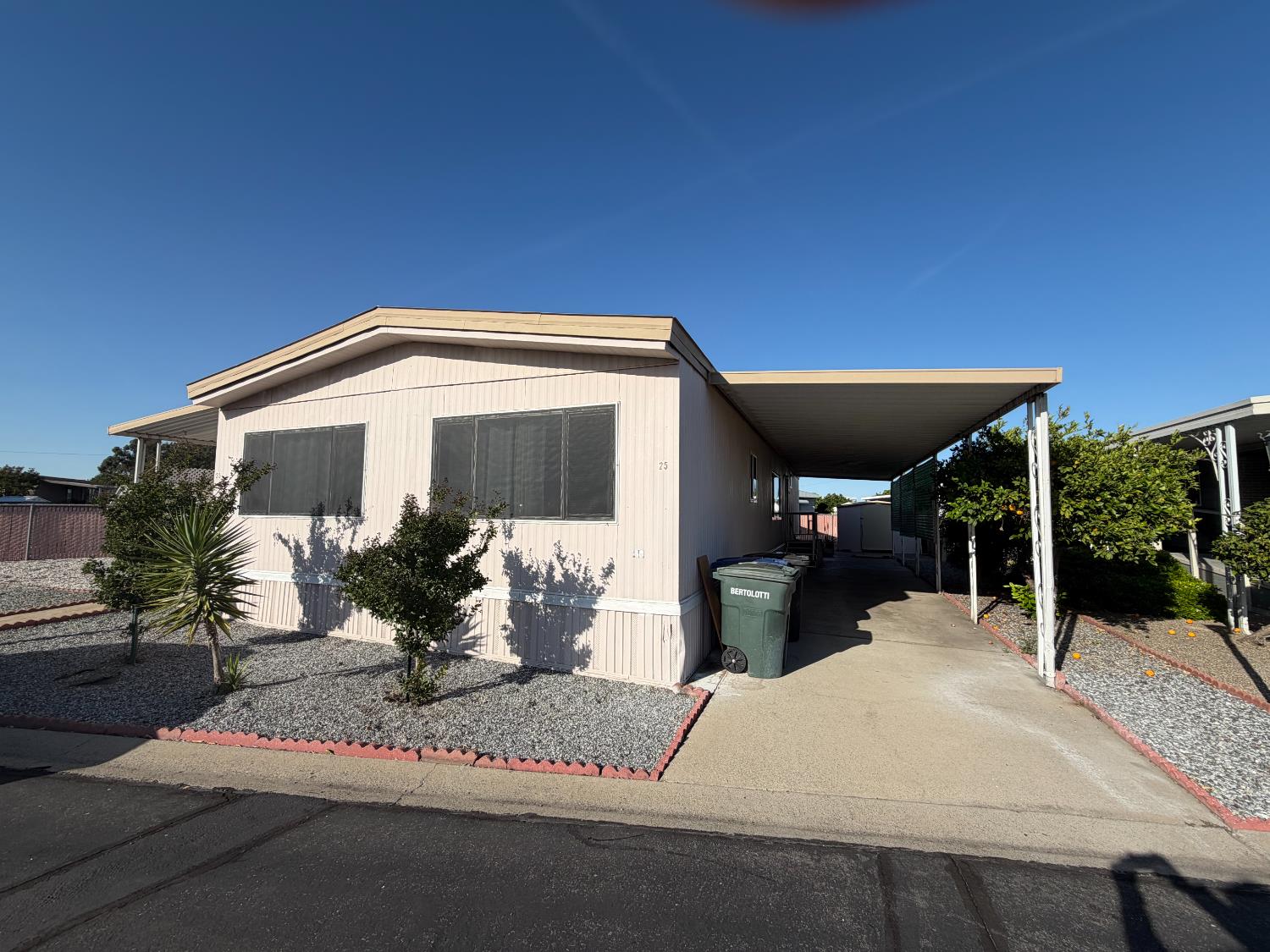 4812 S Esmar Rd #25, Ceres, CA 95307