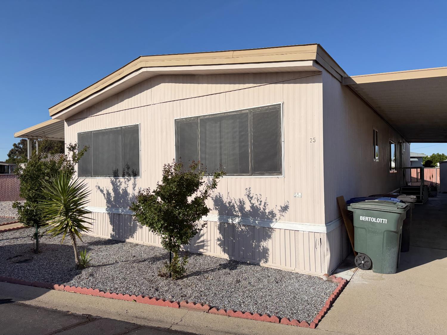 4812 S Esmar Rd #25, Ceres, CA 95307