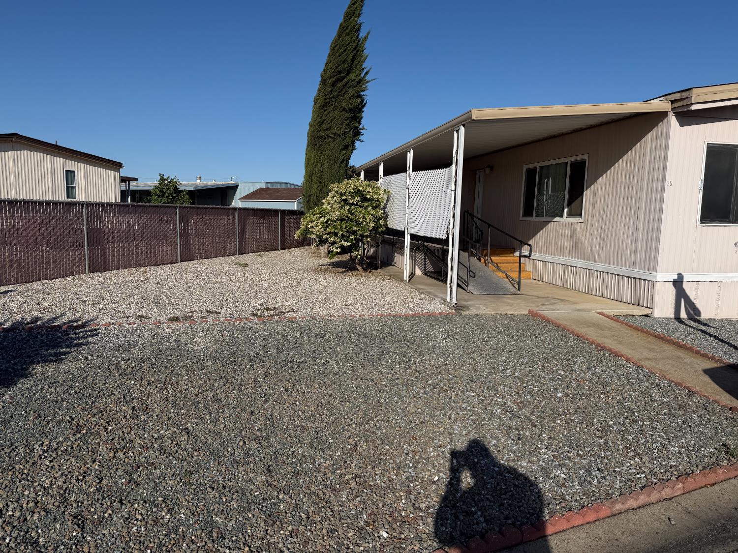 4812 S Esmar Rd #25, Ceres, CA 95307