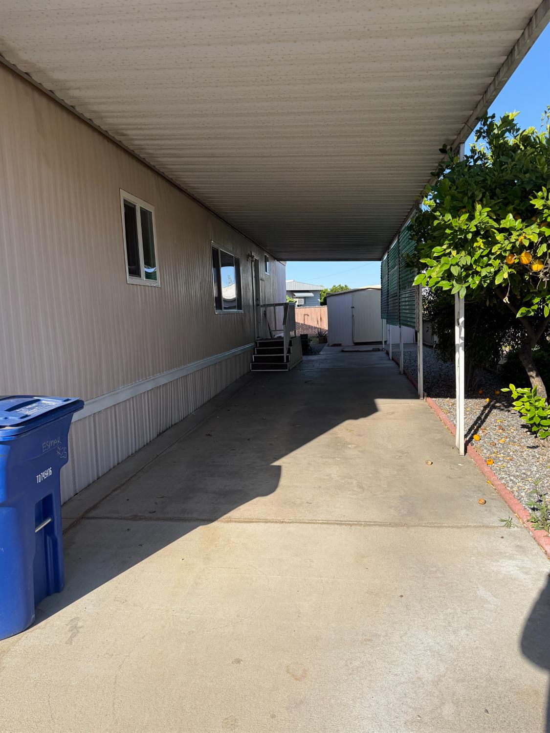 4812 S Esmar Rd #25, Ceres, CA 95307