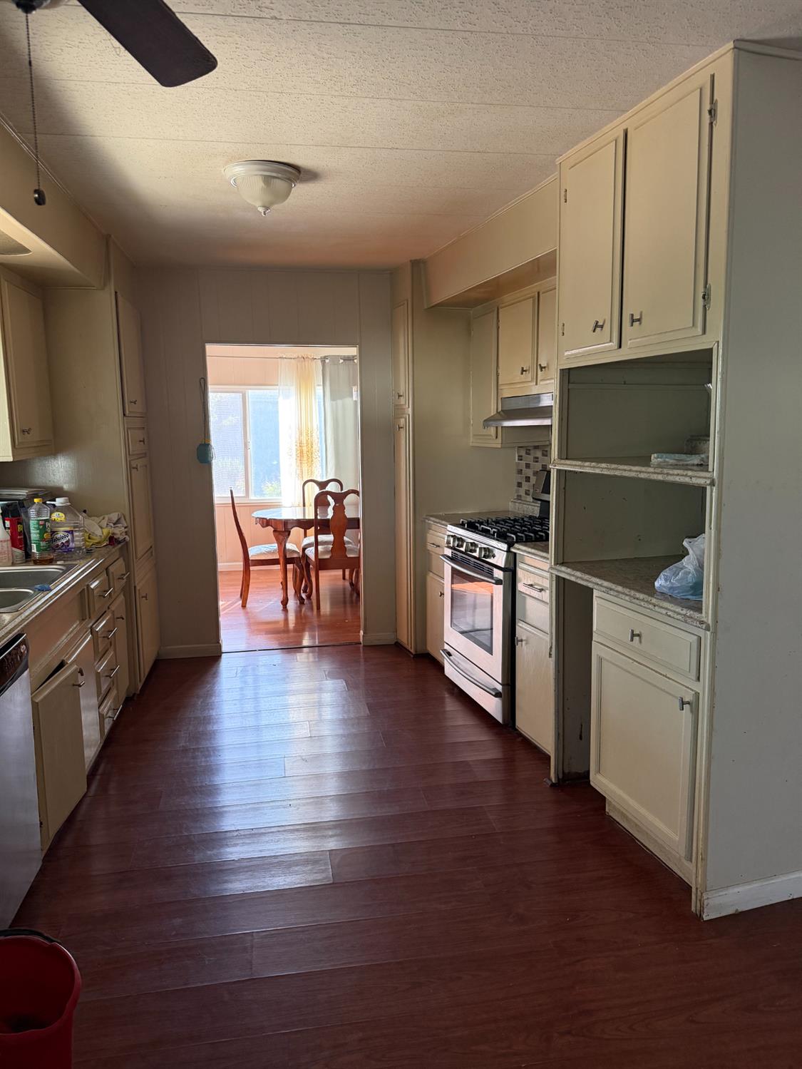 4812 S Esmar Rd #25, Ceres, CA 95307