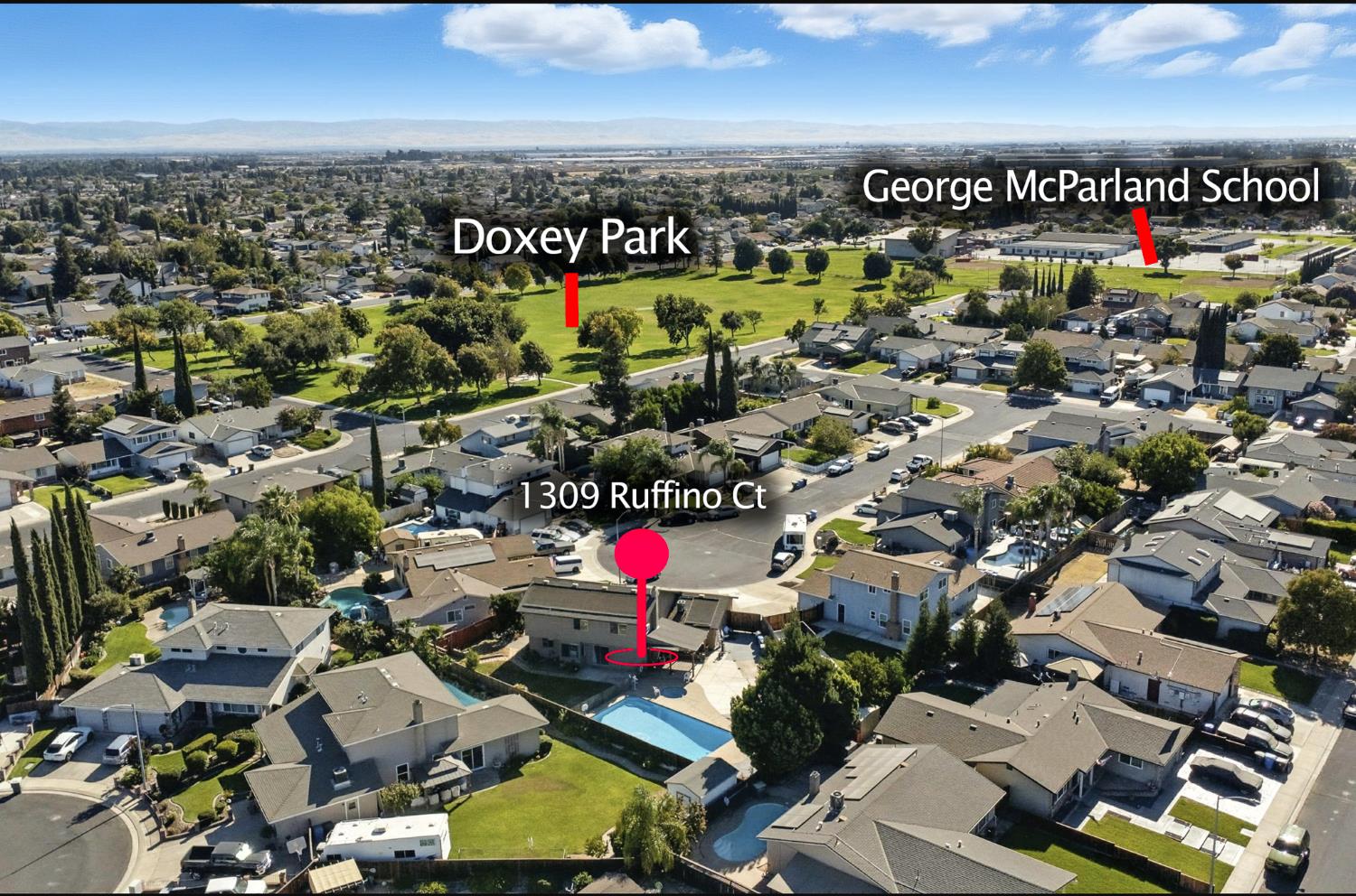 1309 Ruffino Ct, Manteca, CA 95336