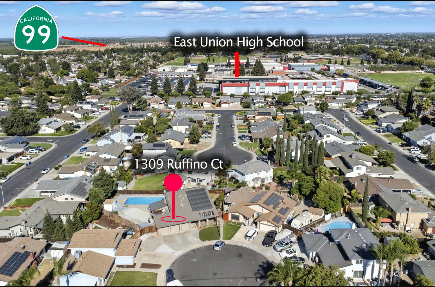 1309 Ruffino Ct, Manteca, CA 95336