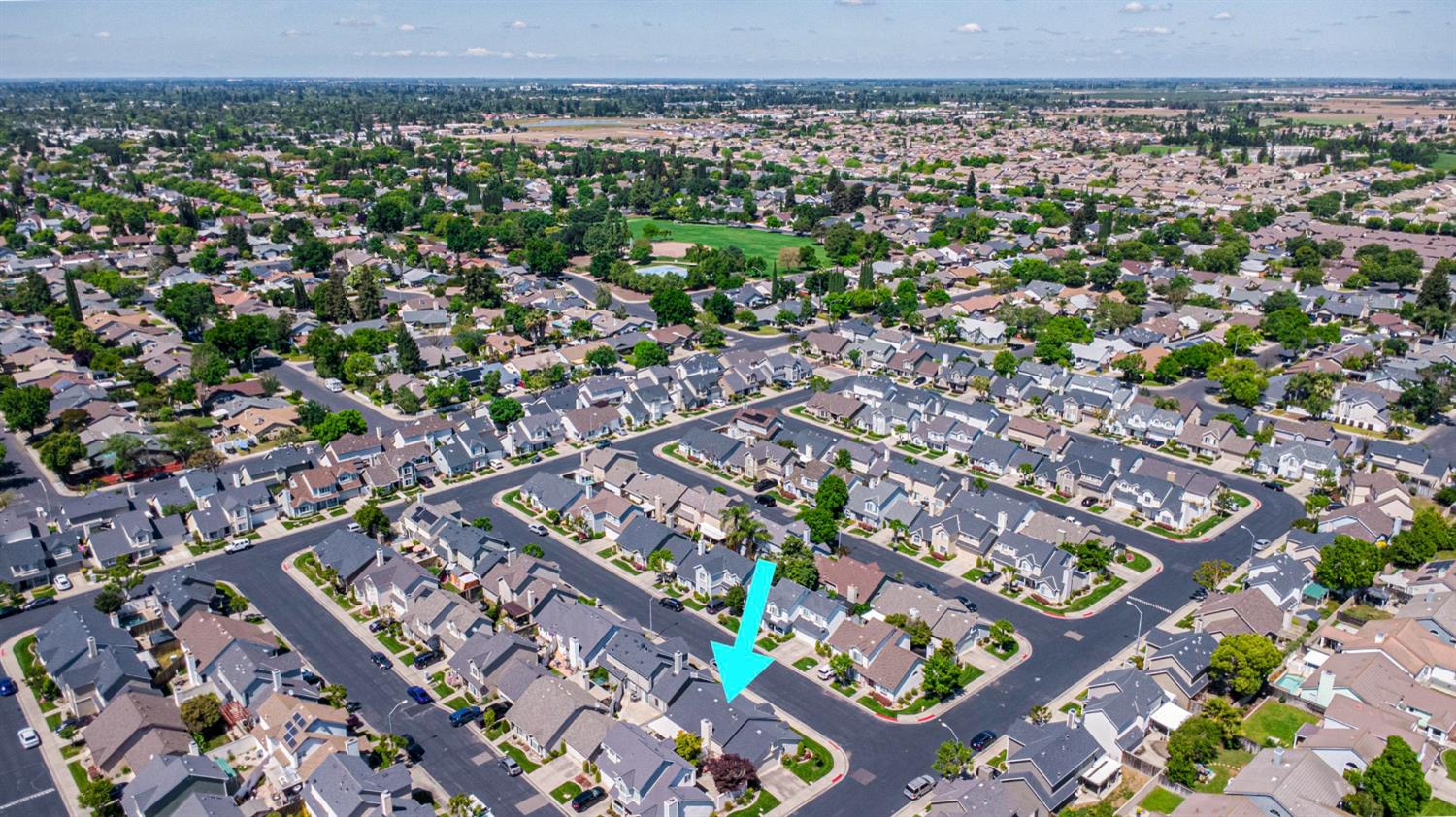 2828 Field Stone St, Modesto, CA 95355