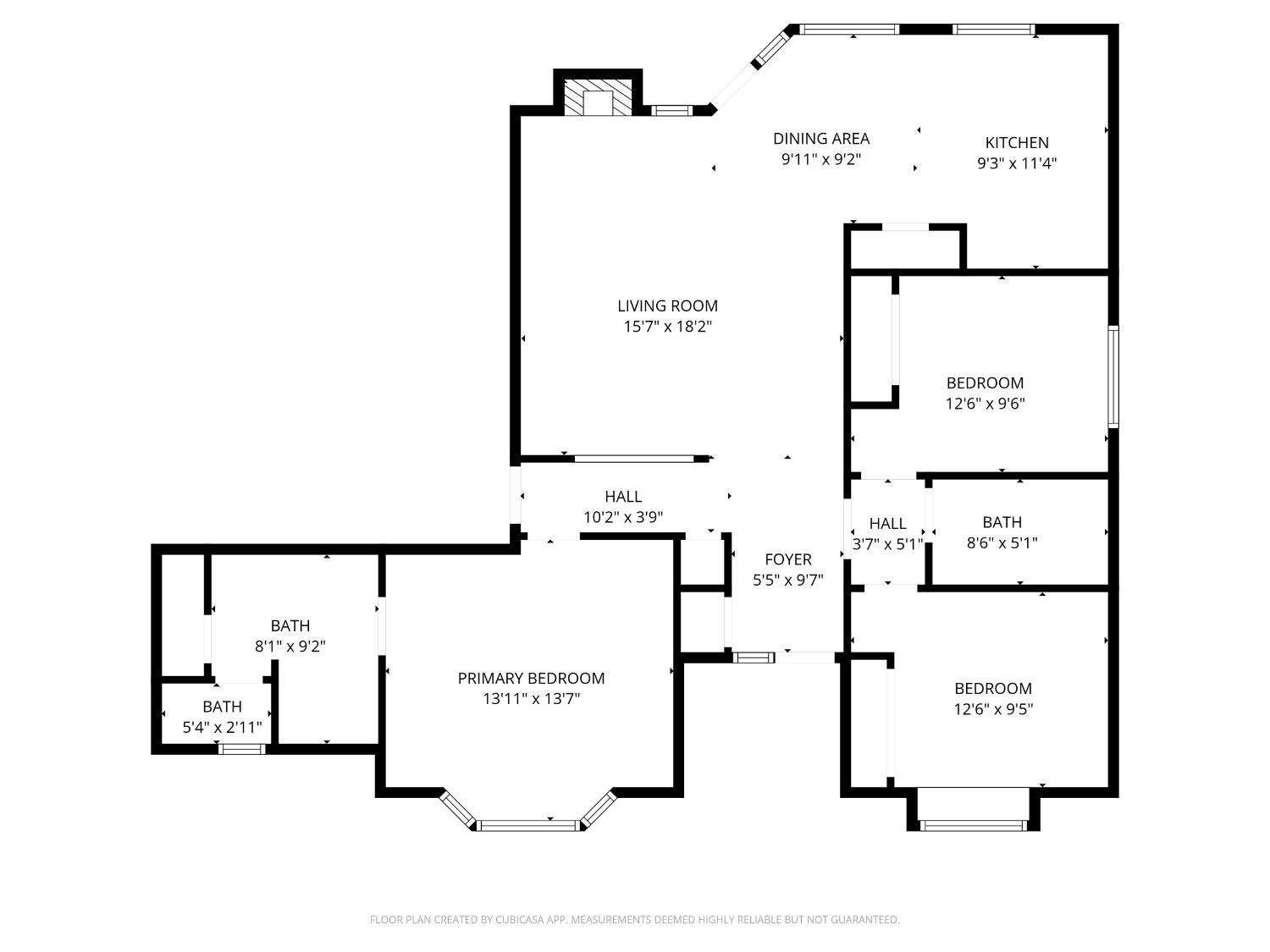 2828 Field Stone St, Modesto, CA 95355