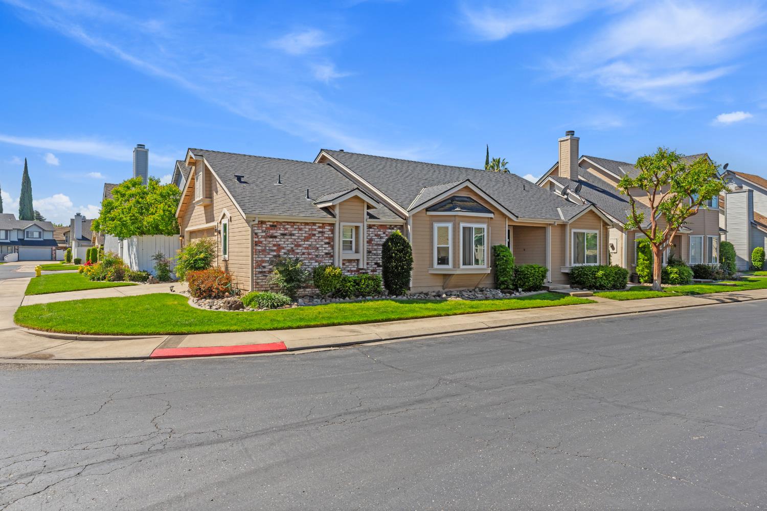 2828 Field Stone St, Modesto, CA 95355