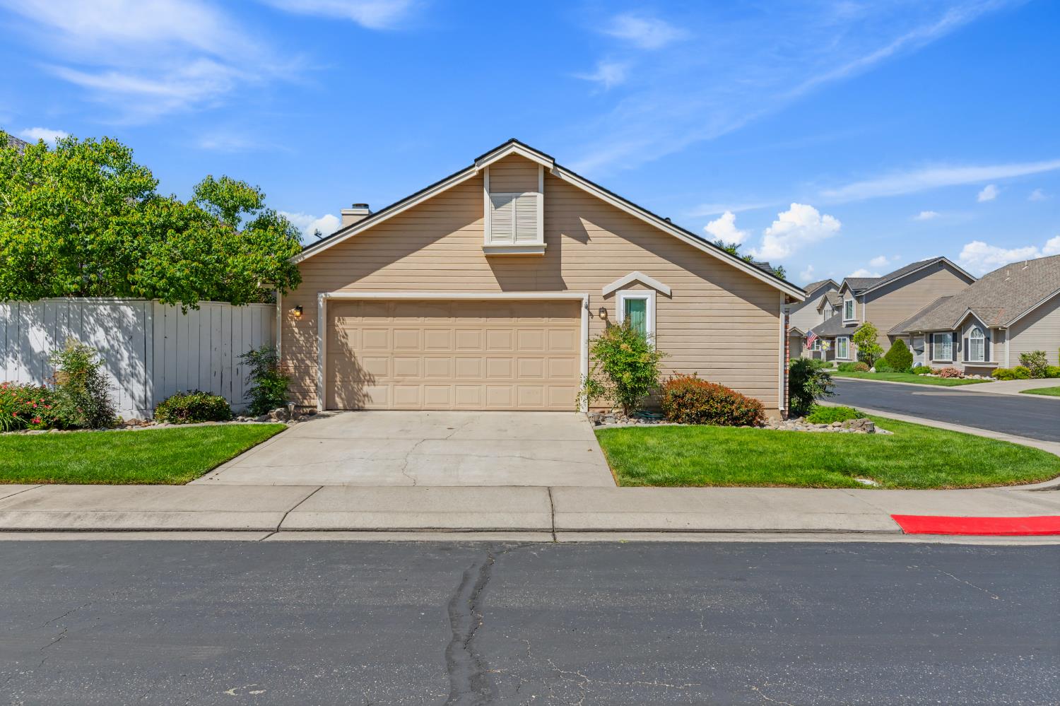 2828 Field Stone St, Modesto, CA 95355