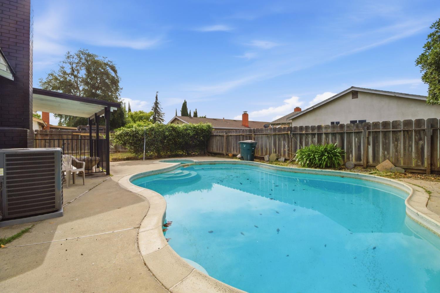 2528 Pescadero Pl, Modesto, CA 95355