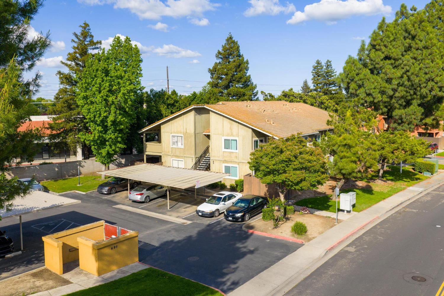 480 Cherry Lane #C, Manteca, CA 95337