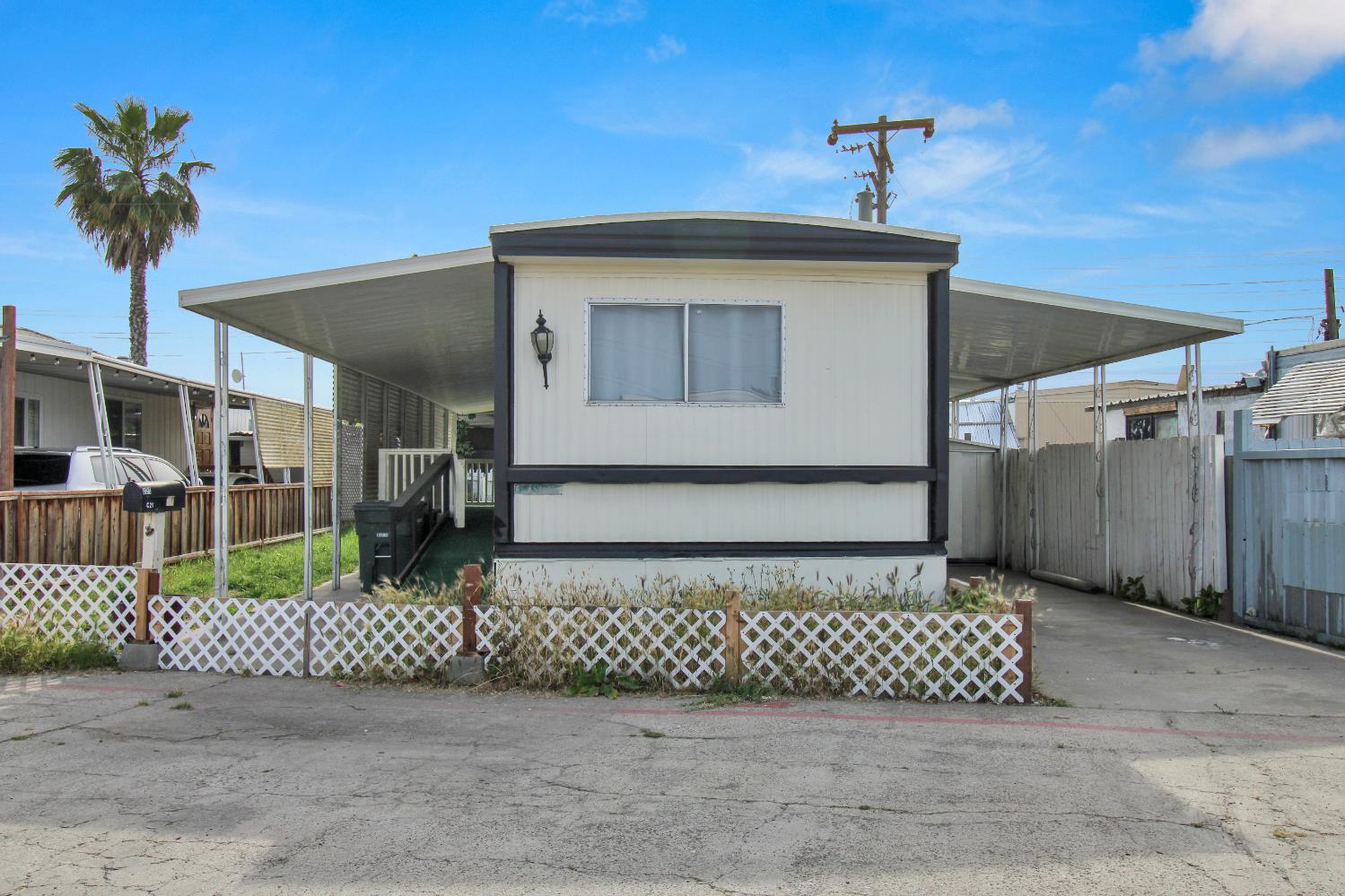 4143 Yosemite #C21, Modesto, CA 95357