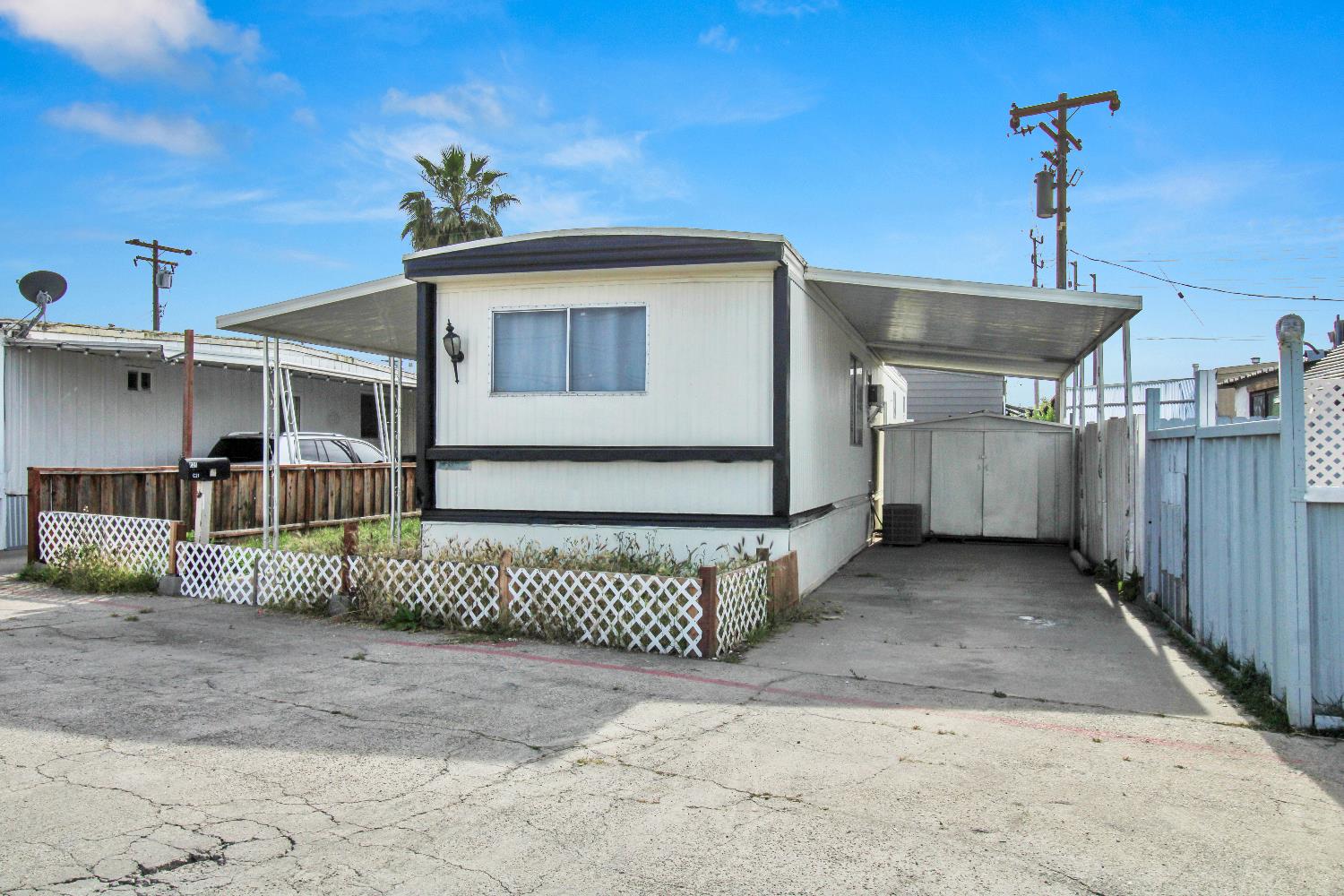 4143 Yosemite #C21, Modesto, CA 95357