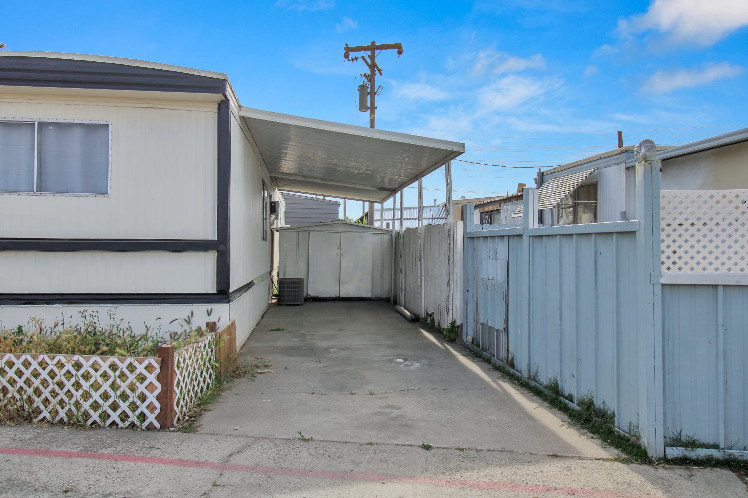 4143 Yosemite #C21, Modesto, CA 95357