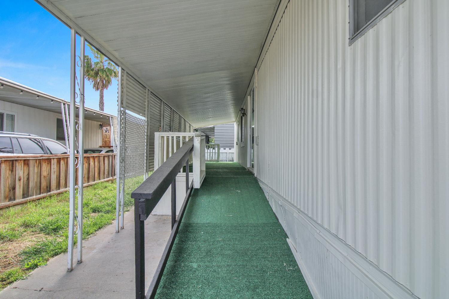 4143 Yosemite #C21, Modesto, CA 95357