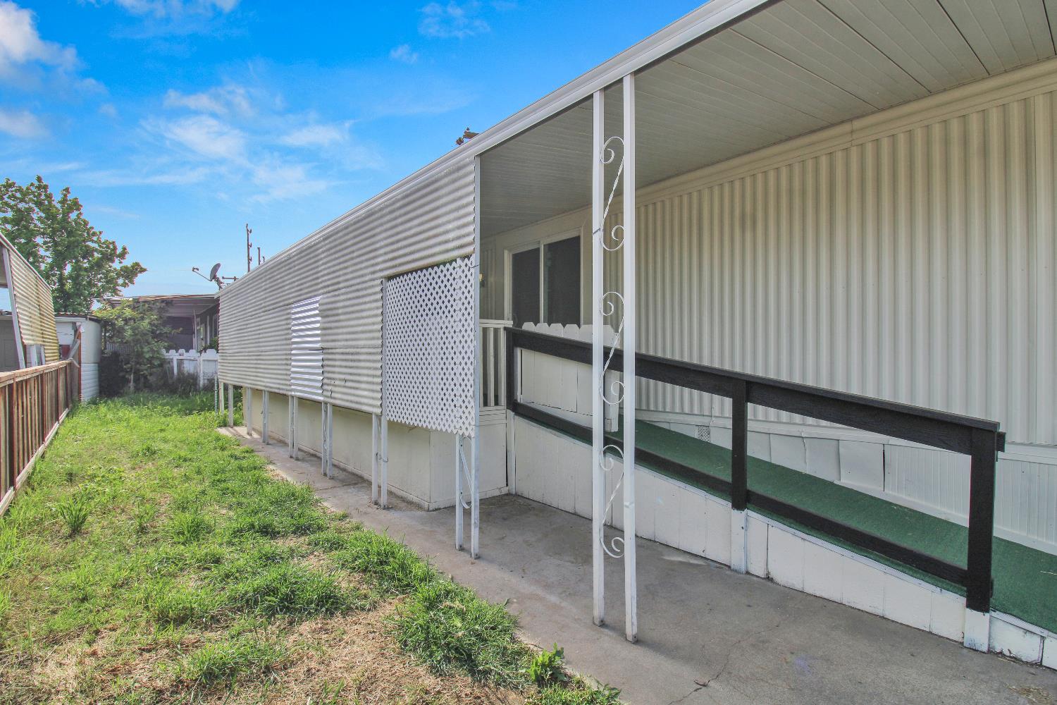 4143 Yosemite #C21, Modesto, CA 95357