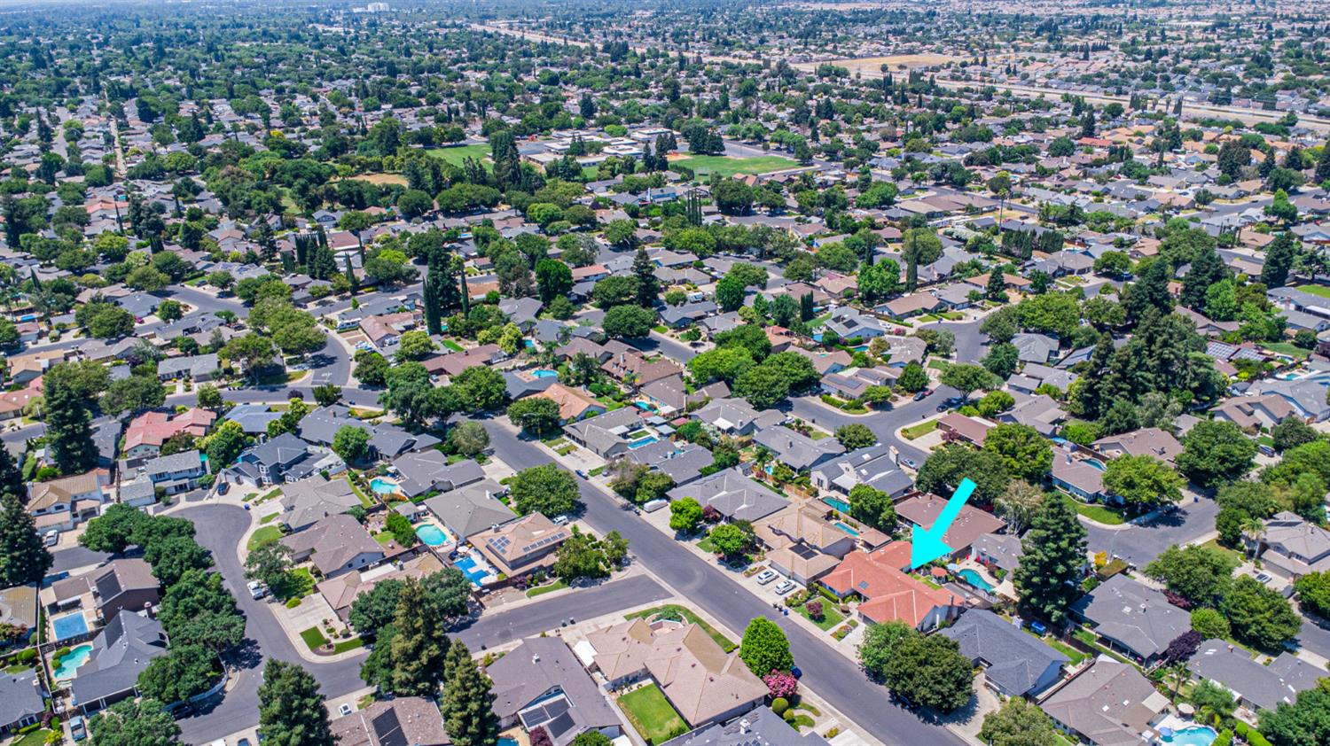 3729 Springcreek Dr, Modesto, CA 95355