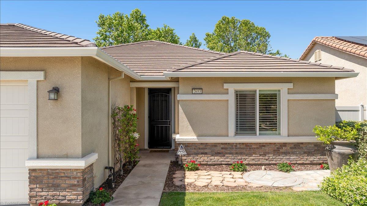 2653 Steeple Run Ln, Manteca, CA 95336