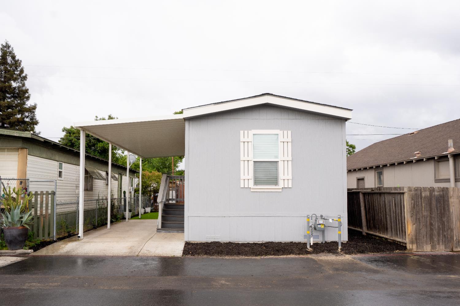 1412 S 1st St #21, Turlock, CA 95380