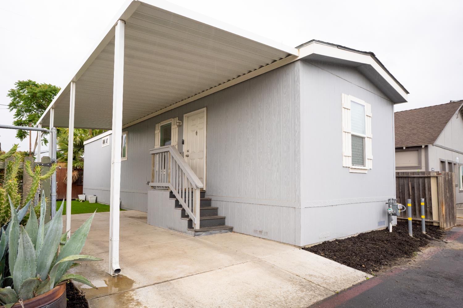 1412 S 1st St #21, Turlock, CA 95380